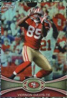 Vernon Davis