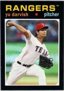 YU Darvish