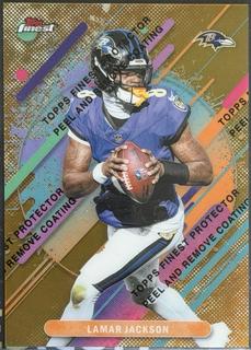 Lamar Jackson