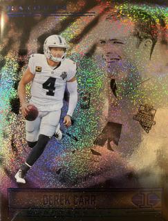 Derek Carr