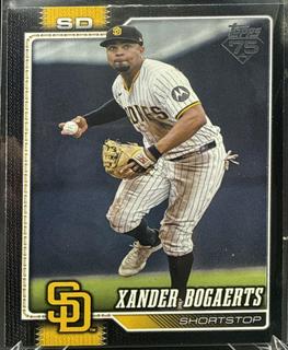 Xander Bogaerts