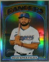 Isiah Kiner-Falefa