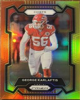 George Karlaftis