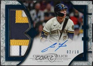 Christian Yelich