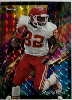 Dwayne Bowe