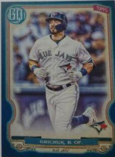 Randal Grichuk