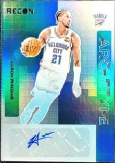 Aaron Wiggins