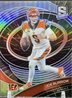 Joe Burrow