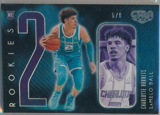 LaMelo Ball