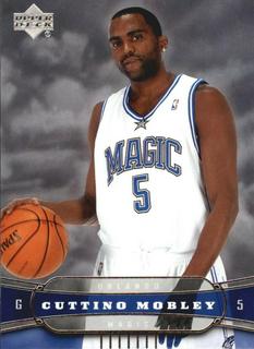 Cuttino Mobley