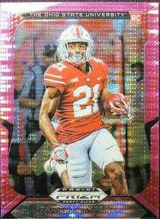 Parris Campbell