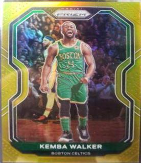 Kemba Walker