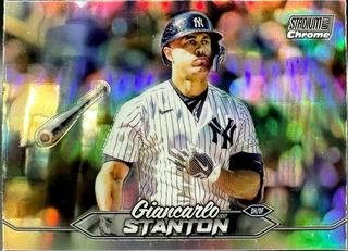 Giancarlo Stanton