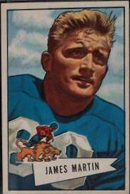 Jim Martin
