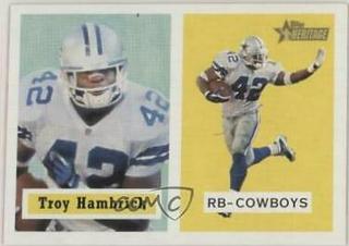 Troy Hambrick