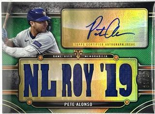 Pete Alonso