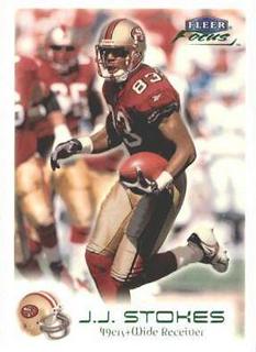 J.J. Stokes