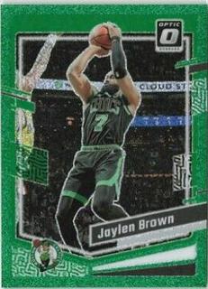 Jaylen Brown