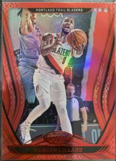 Damian Lillard