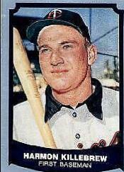 Harmon Killebrew