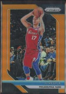 JJ Redick