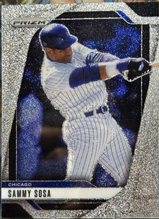 Sammy Sosa