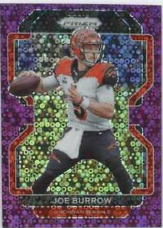Joe Burrow
