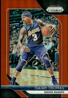 Isaiah Thomas