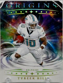 Tyreek Hill
