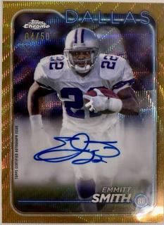 Emmitt Smith