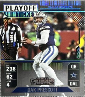 Dak Prescott
