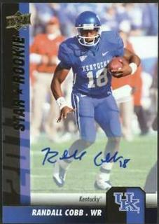 Randall Cobb