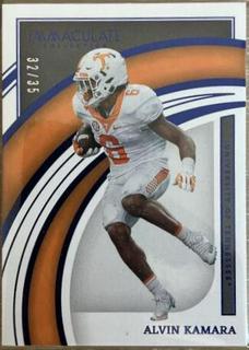Alvin Kamara