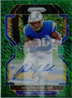 Austin Ekeler