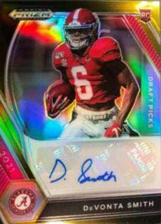DeVonta Smith