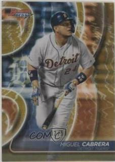Miguel Cabrera