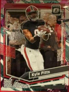 Kyle Pitts