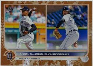 Angel De Jesus / Elvin Rodriguez