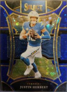 Justin Herbert