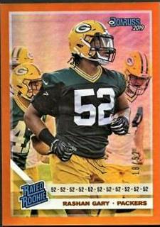 Rashan Gary