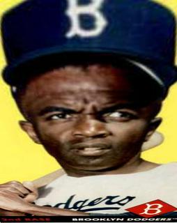 Jackie Robinson
