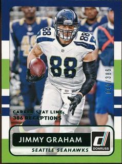 Jimmy Graham