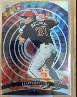 Travis Bazzana