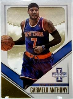Carmelo Anthony