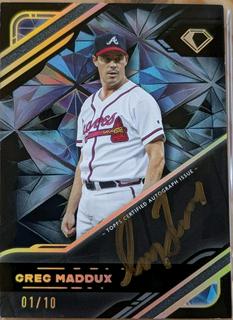 Greg Maddux