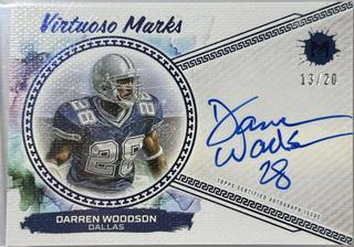 Darren Woodson