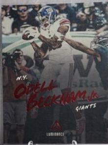 Odell Beckham Jr.