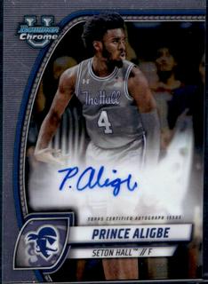 Prince Aligbe
