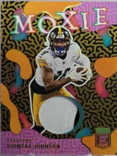 Diontae Johnson