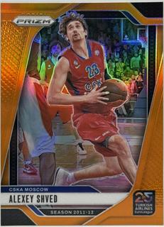 Alexey Shved